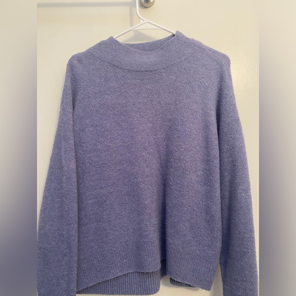 Uniqlo Sweater